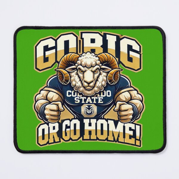 Item preview, Colorado state - go sports designed and sold by SplashPixel.