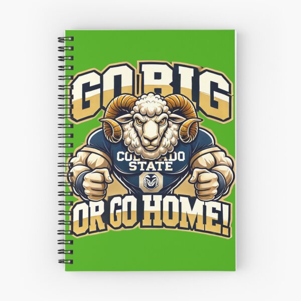 Item preview, Colorado state - go sports designed and sold by SplashPixel.