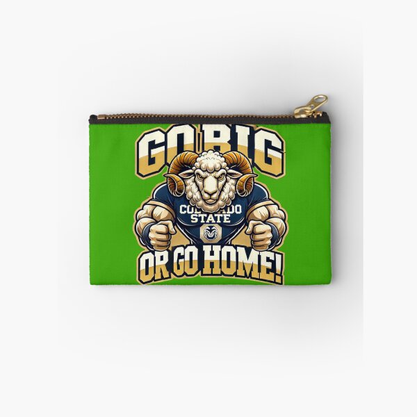 Item preview, Colorado state - go sports designed and sold by SplashPixel.