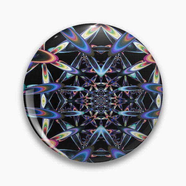 Item preview, 3D Fractal designed and sold by Deometry369.