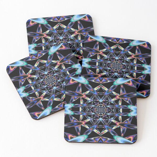 Item preview, 3D Fractal designed and sold by Deometry369.