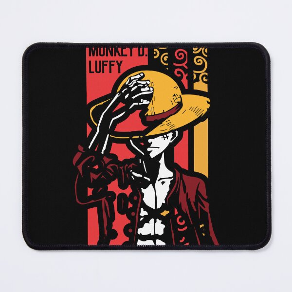 Item preview, One piece: Monkey D Luffy designed and sold by Italkam.