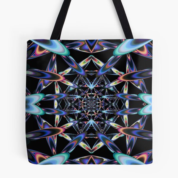 Item preview, Fractal 3D designed and sold by Deometry369.