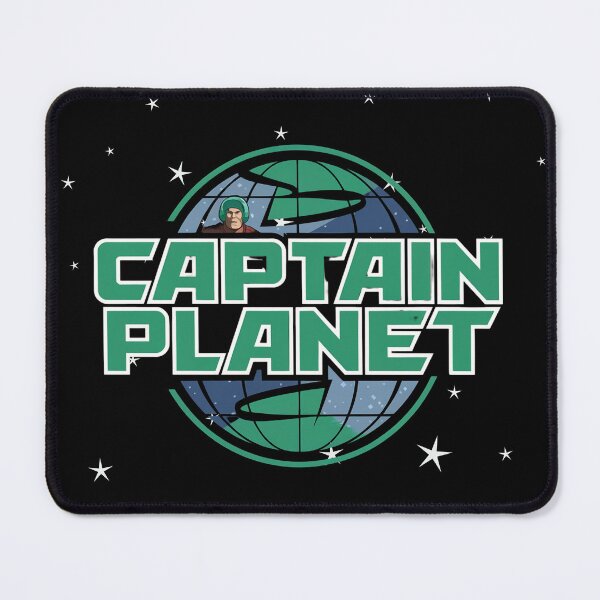 Item preview, Captain Planet designed and sold by PrintInspirer.