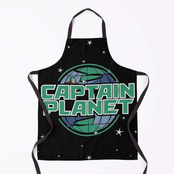 Item preview, Captain Planet designed and sold by PrintInspirer.