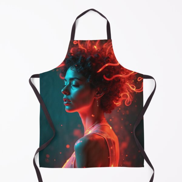 Item preview,  Alius - Fractal Eros - Devine Feminin - 13 designed and sold by SentientGallery.