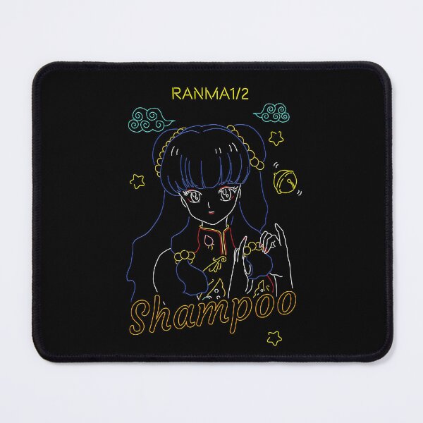 Item preview, Ranma 1/2: Shampoo art designed and sold by GroupieClub.