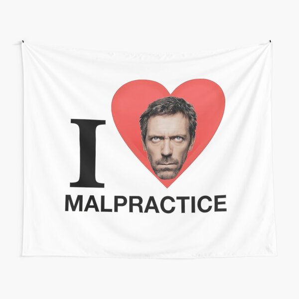 Item preview, House MD designed and sold by AJ-Rees.