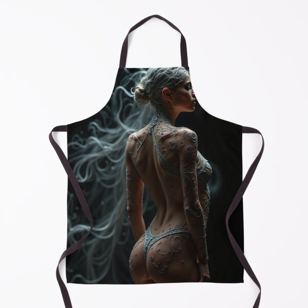 Item preview, Alius - Fractal Eros - Devine Feminin - 14 designed and sold by SentientGallery.