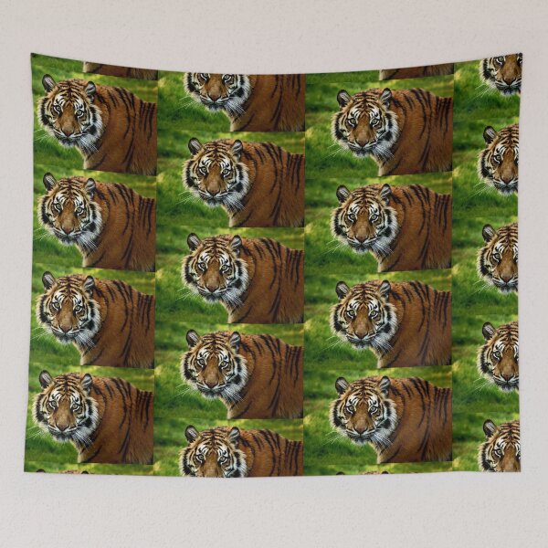Item preview, ~Sumatran Tiger! designed and sold by a~m ..