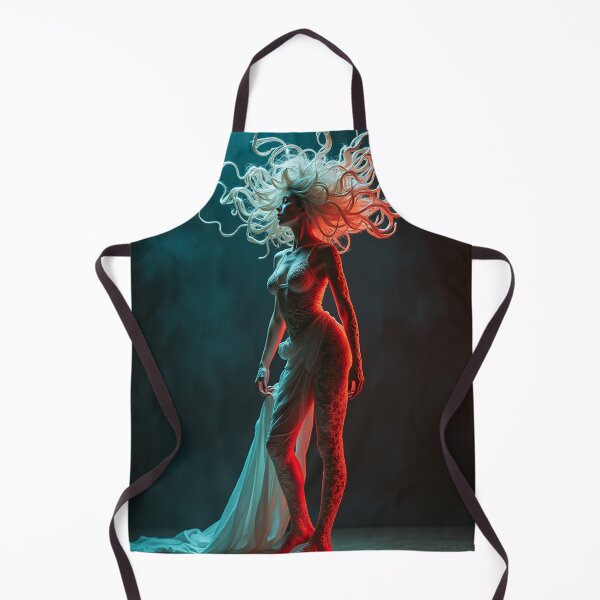 Item preview, Alius - Fractal Eros - Devine Feminin - 15 designed and sold by SentientGallery.