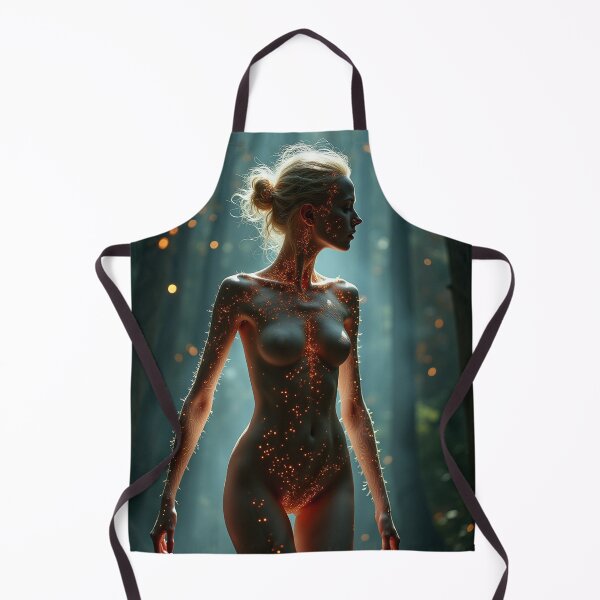 Item preview, Alius - Fractal Eros - Devine Feminin - 16 designed and sold by SentientGallery.