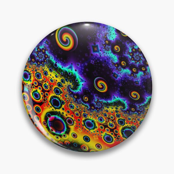 Item preview, Space Orb designed and sold by Deometry369.