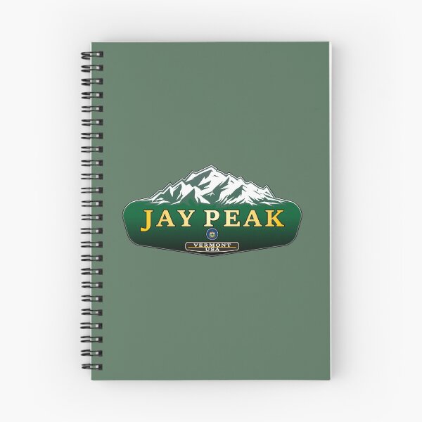 Item preview, Jay Peak Vermont designed and sold by studioss76.
