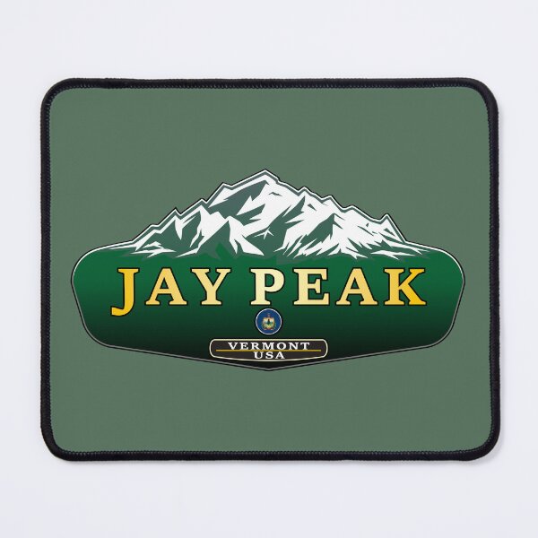 Item preview, Jay Peak Vermont designed and sold by studioss76.