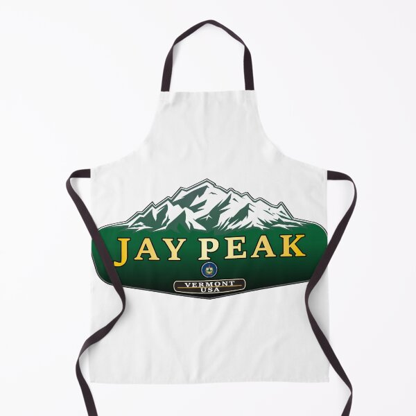Item preview, Jay Peak Vermont designed and sold by studioss76.