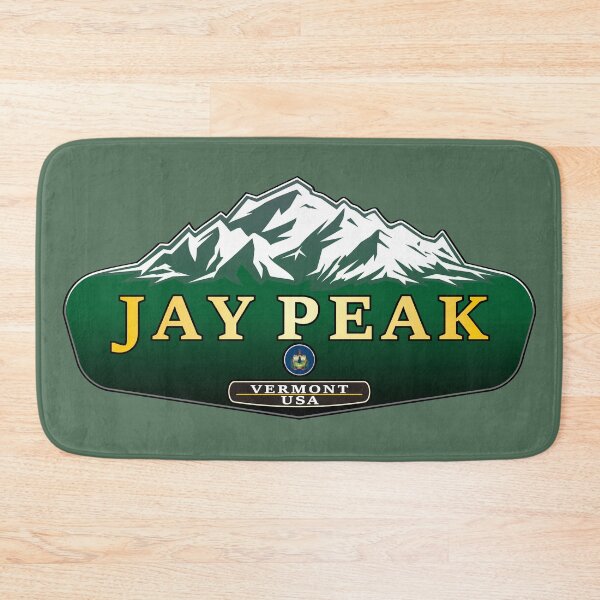 Item preview, Jay Peak Vermont designed and sold by studioss76.