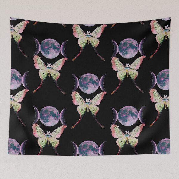Item preview, Lunar Static designed and sold by M00nliteDreamz.