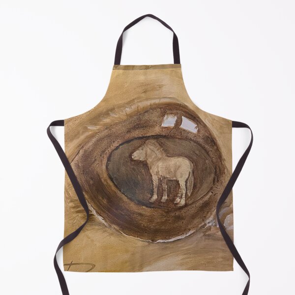 Item preview, Equus Przewalskyy designed and sold by KleineChaotin.