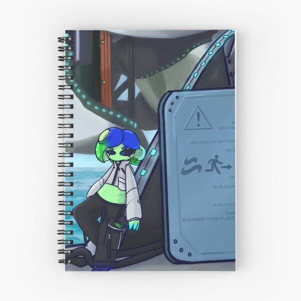 Item preview, "this is not a place of honor" Second Half Bluescreen on NILS designed and sold by AngelTheSiren.