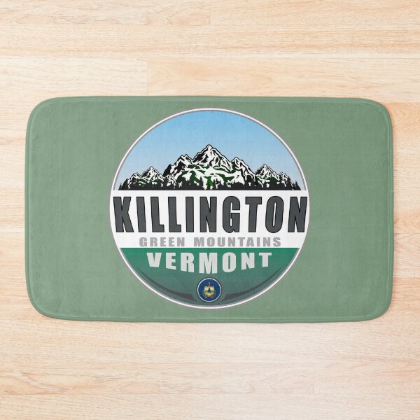 Item preview, Killington Mountain Vermont designed and sold by studioss76.