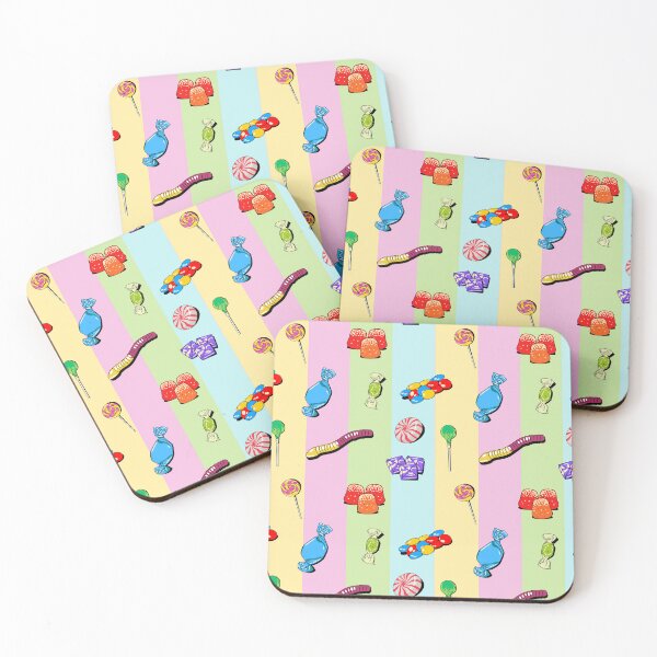 Item preview, Retro Pic'n'mix Sweets designed and sold by KellyMakesStuff.