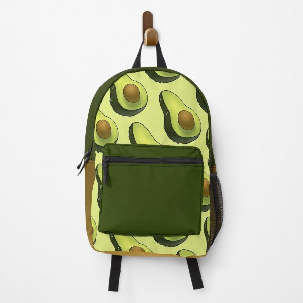 Item preview, Halved avocado drawing designed and sold by Lulodraw.
