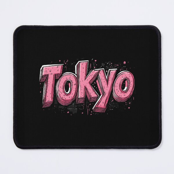 Item preview, Tokio designed and sold by JacobSpace.