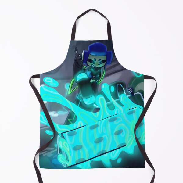 Item preview, Mimic on Supply Run designed and sold by AngelTheSiren.