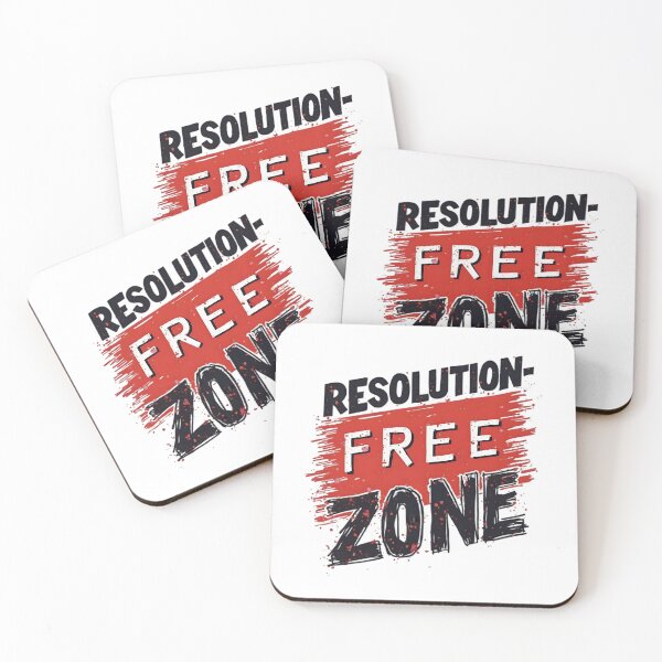 Item preview, resolution free zone designed and sold by Ismartista.