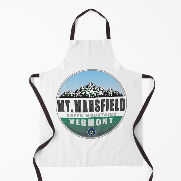 Item preview, Mount Mansfield Mountain Vermont designed and sold by studioss76.