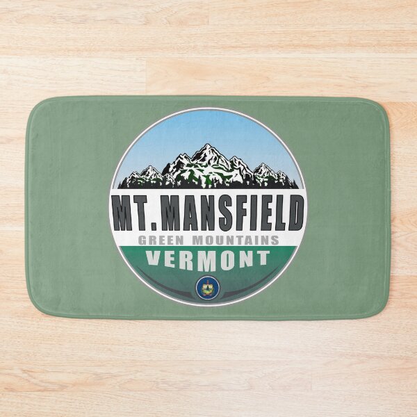Item preview, Mount Mansfield Mountain Vermont designed and sold by studioss76.