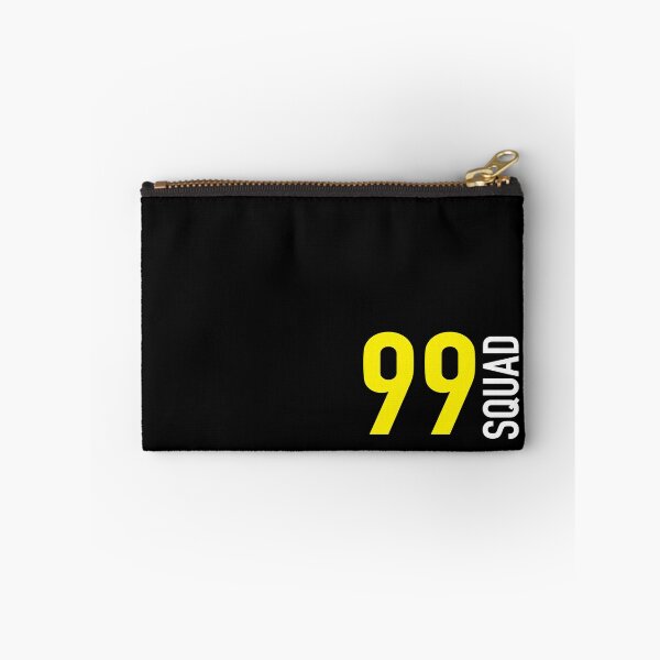 Item preview, 99 SQUAD designed and sold by SunnyLemonader.