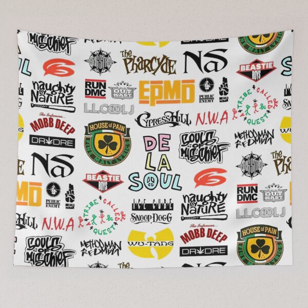 Item preview, Hip Hop Vibes designed and sold by UZRWRLD .