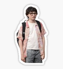 Richie Tozier Sticker