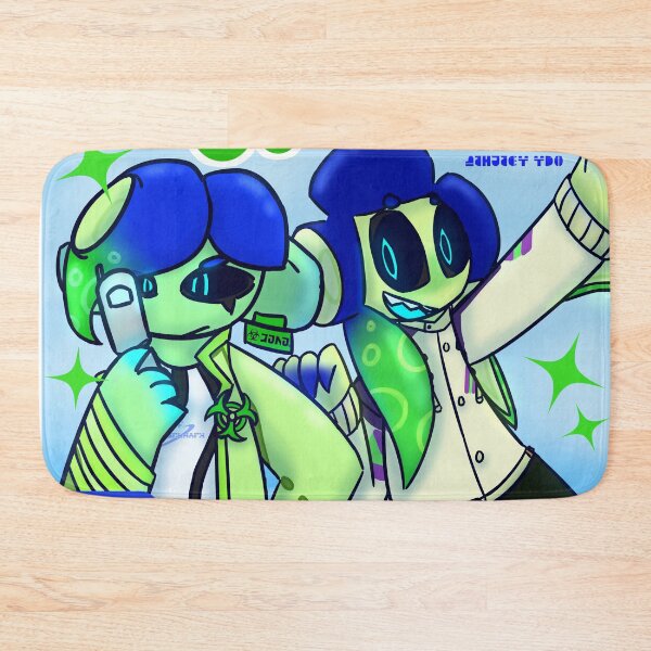 Item preview, MEANGREEN VOL 9 designed and sold by AngelTheSiren.