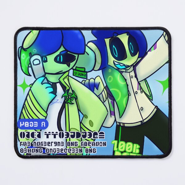 Item preview, MEANGREEN VOL 9 designed and sold by AngelTheSiren.