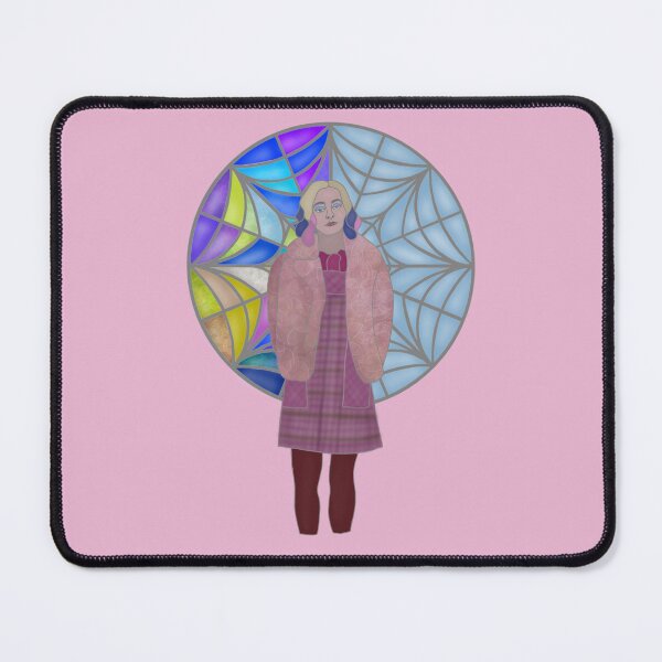 Item preview, Wenclair Silver Stained Glass Window designed and sold by randomvlover.