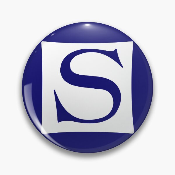 Item preview, Letter S  designed and sold by Jeallan Designs.