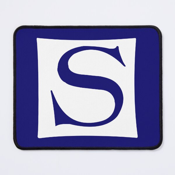 Item preview, Letter S designed and sold by Jeallan Designs.