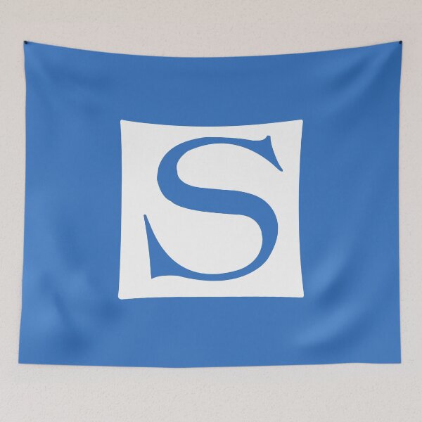 Item preview, Letter S  designed and sold by Jeallan Designs.