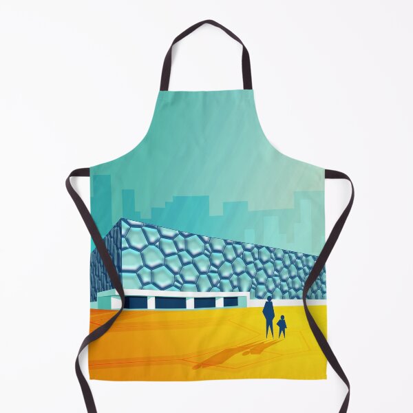 Item preview, Watercube designed and sold by Architecture Posters.