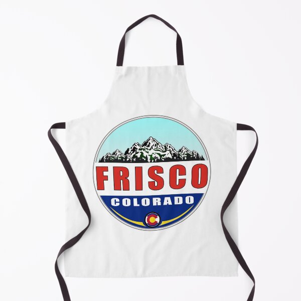 Item preview, Frisco Colorado designed and sold by studioss76.