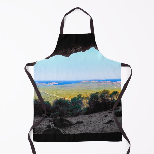 Item preview, Frenchmen Peak - Cape Le Grand Western Australia designed and sold by Adam Gormley.