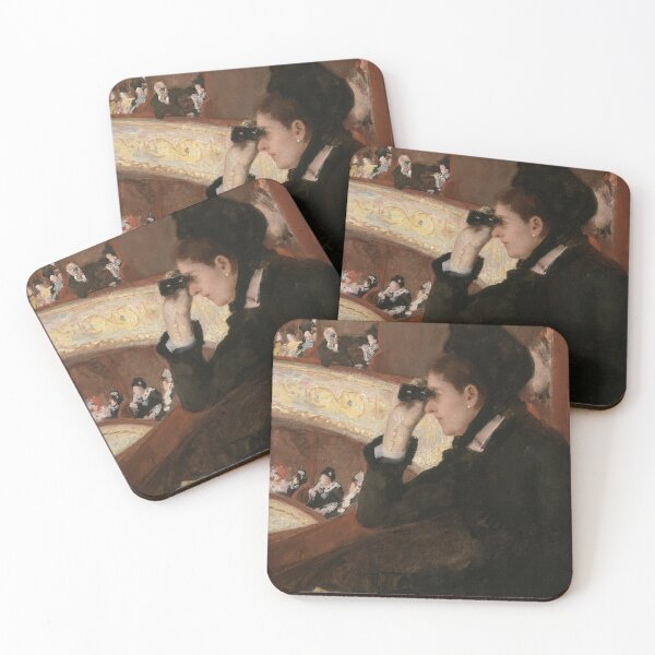 Item preview, In The Loge designed and sold by Craphe.