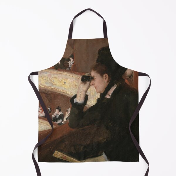 Item preview, In The Loge designed and sold by Craphe.