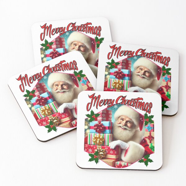 Artikelvorschau, Die Ankunft des Weihnachtsmanns: Schöne Feiertage entworfen und verkauft von TeeAauthenticF.