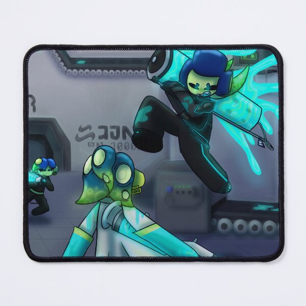 Item preview, "all i've been from the start" Mimic + Bluescreen VS Shodo designed and sold by AngelTheSiren.