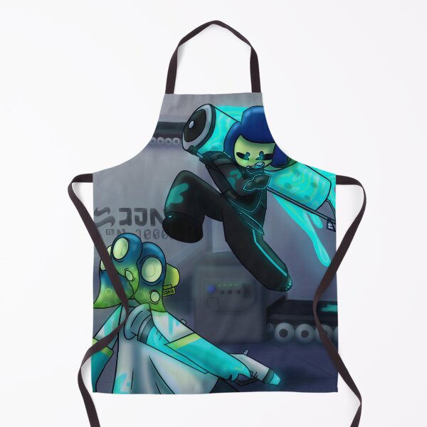 Item preview, "all i've been from the start" Mimic + Bluescreen VS Shodo designed and sold by AngelTheSiren.