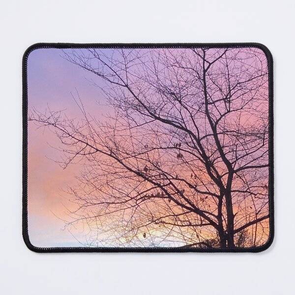 Item preview, Vibrant Bright Pink Morning  designed and sold by CJRPics.